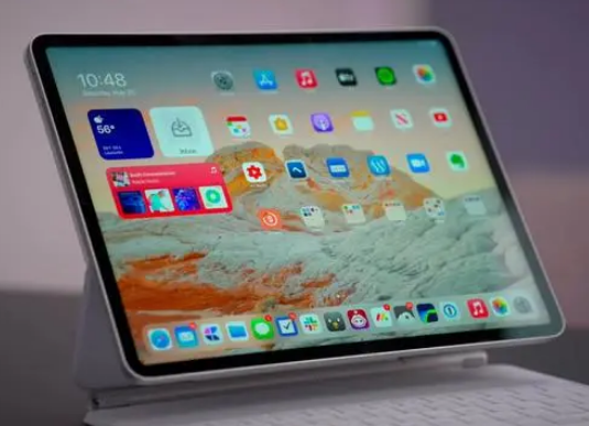 石柱ipad维修分享新款iPad Pro或将采用M4芯片 