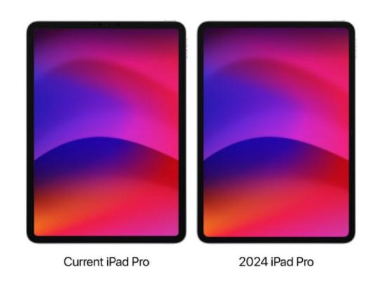 石柱石柱ipad维修服务点分享新款iPad Pro和iPad Air要来了