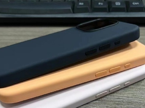 石柱苹果14维修站分享iPhone14手机壳能直接给iPhone15用吗?