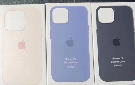 石柱苹果14维修站分享iPhone14手机壳能直接给iPhone15用吗？ 