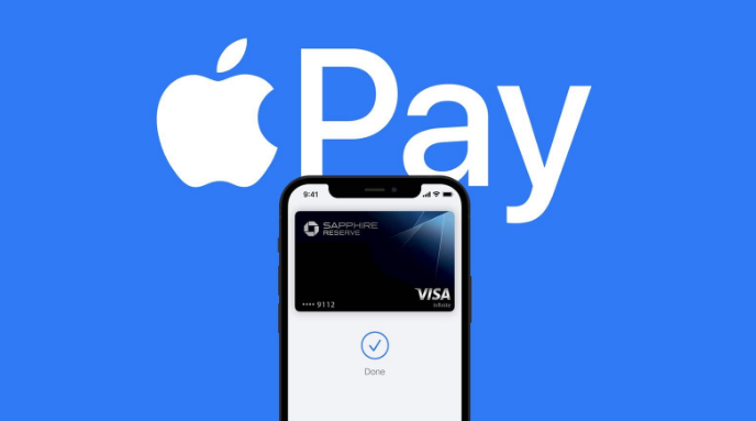 石柱苹果14服务点分享iPhone 14 设置 Apple Pay 后，锁屏密码不正确怎么办 