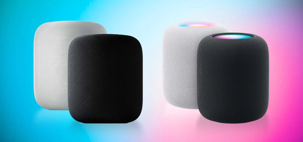 石柱苹果维修网点分享为什么新款HomePod只支持Wi-Fi 4 