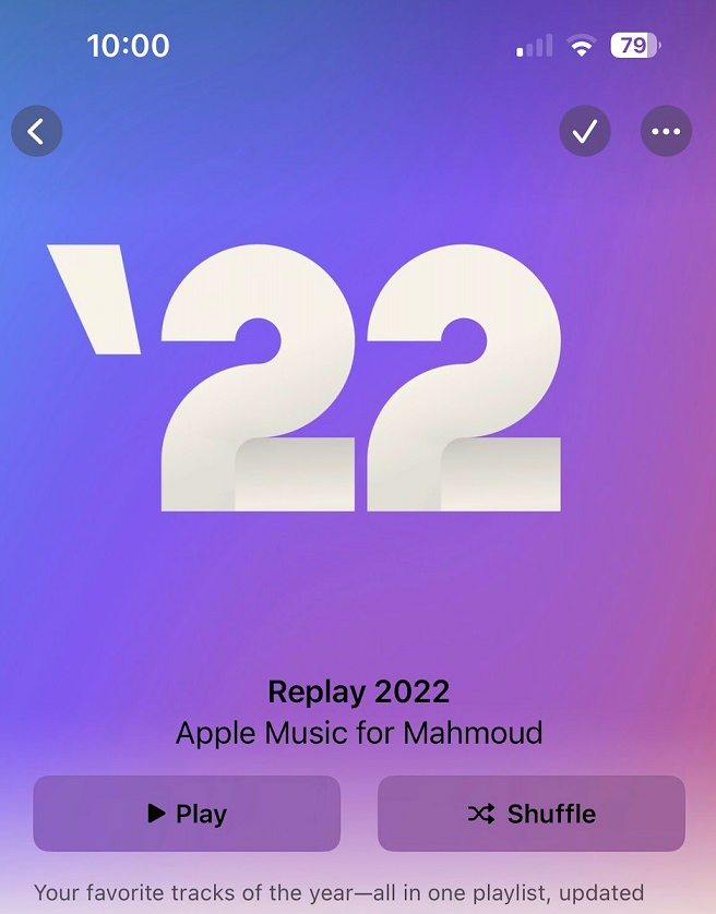 石柱苹果手机维修分享iOS16.2 Beta3更新内容及升级建议 