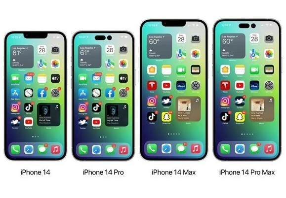 石柱苹果14维修分享iPhone14可以分期吗 