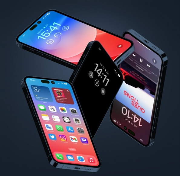 石柱苹果14维修分享入门级iPhone 14多少钱 