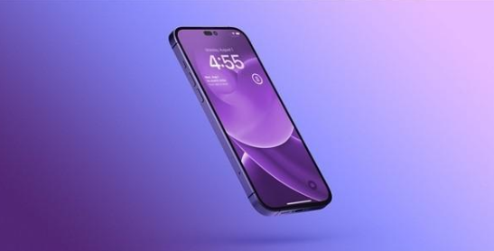 石柱苹果14维修分享iPhone14配色有哪些 