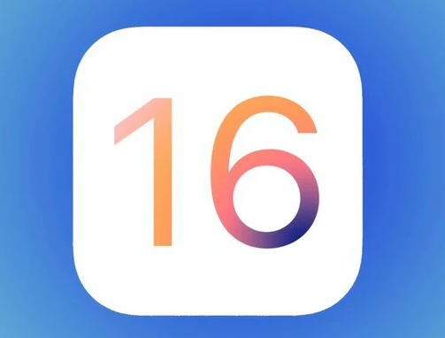 石柱苹果手机维修分享iOS16不支持iPhone6s，手中的6s怎么办 