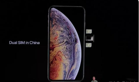 石柱苹果手机维修分享iPhone eSIM 出 Bug怎么办 