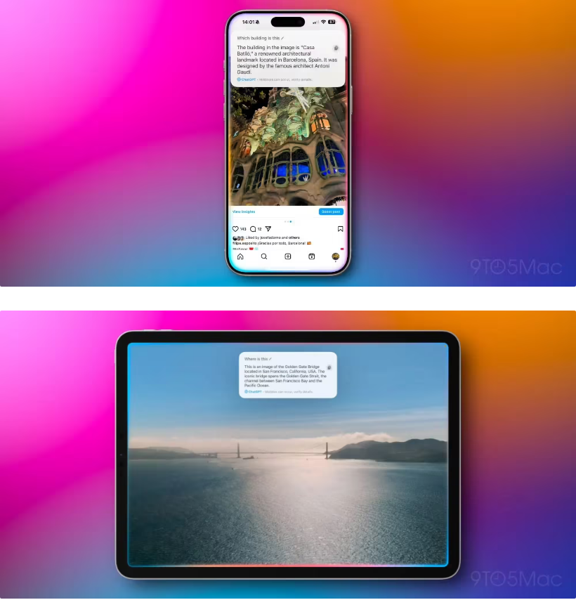 石柱苹果手机维修分享苹果 Siri 接入 ChatGPT AI  