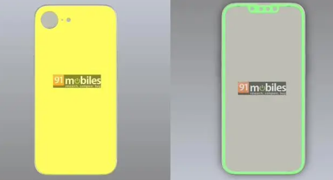 石柱苹果手机维修分享苹果小屏iPhone SE4值得买吗 