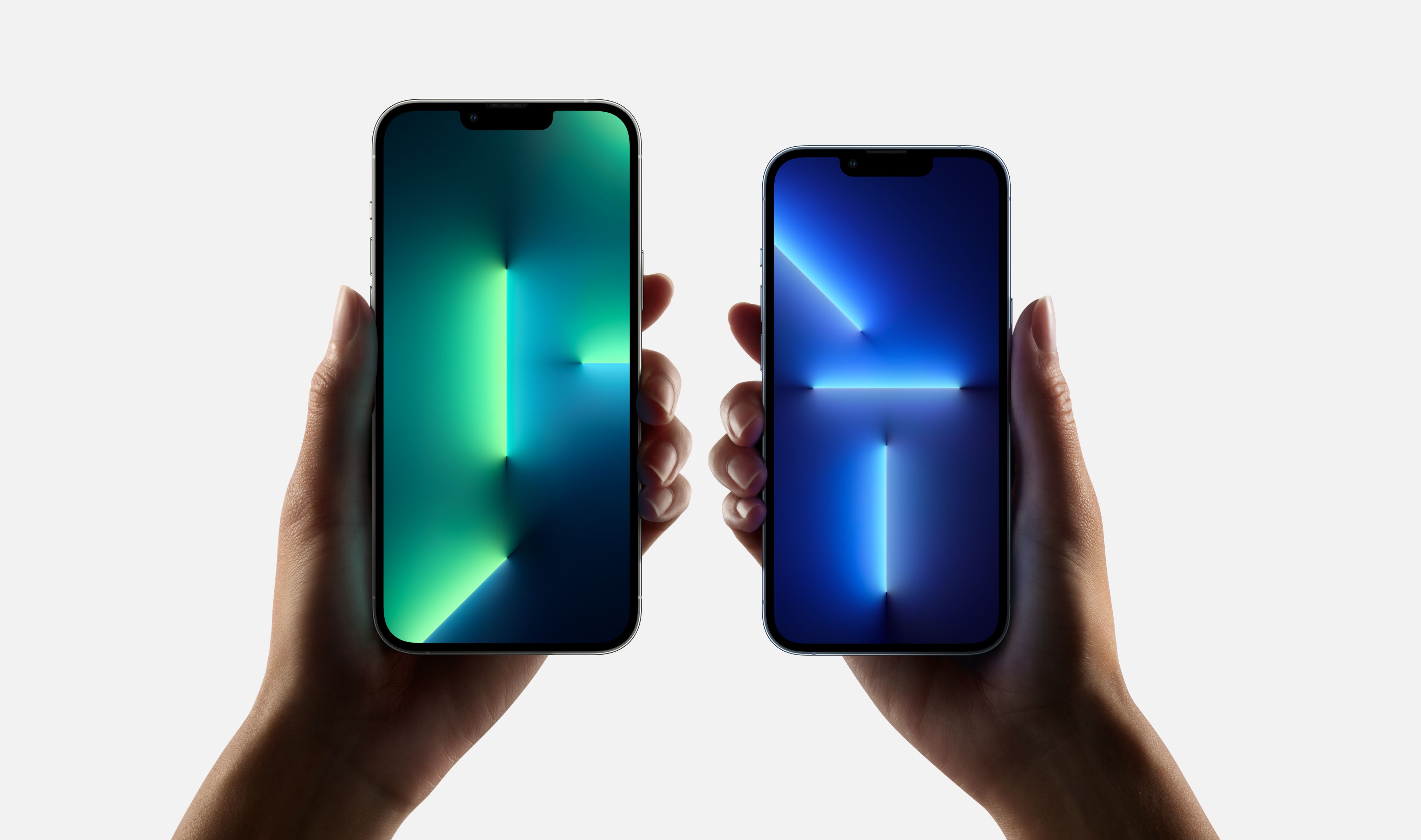 石柱苹果手机维修分享iPhone 13 四款机型怎么选 