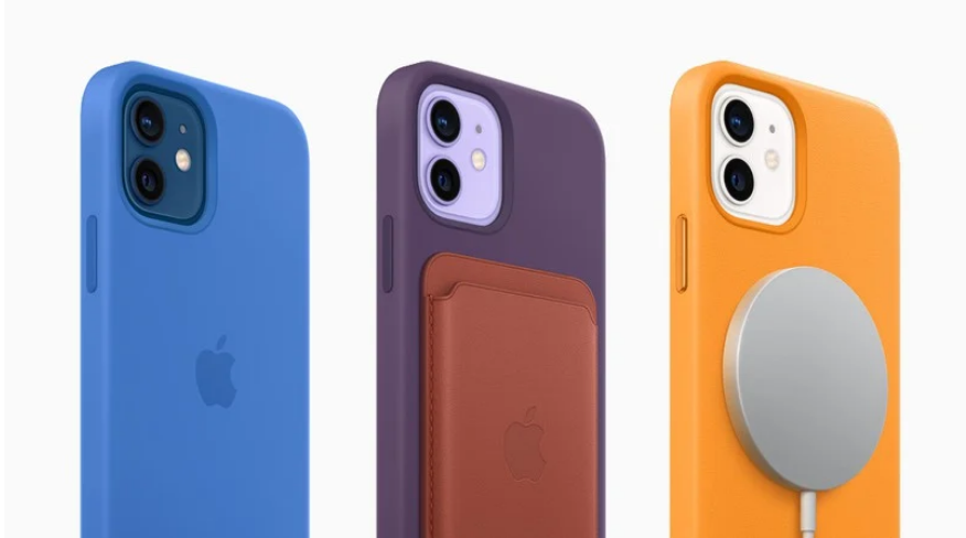 石柱苹果手机维修分享关于 iPhone 13 的细节爆料 