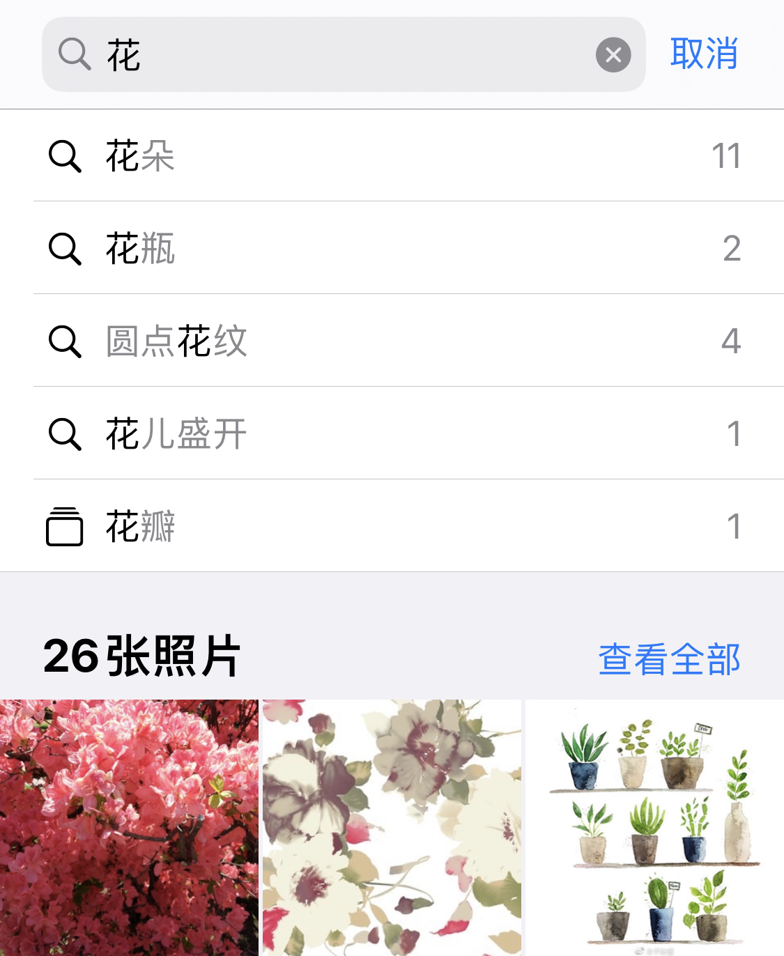 石柱苹果手机维修分享iPhone 小技巧 