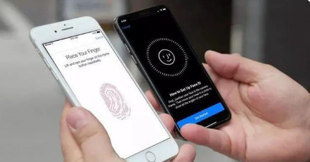 石柱苹果手机维修分享iPhone 13 系列会有屏下指纹吗 