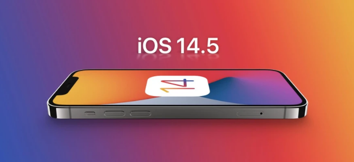 石柱苹果手机维修分享谈谈iOS14.5正式版的使用感受 