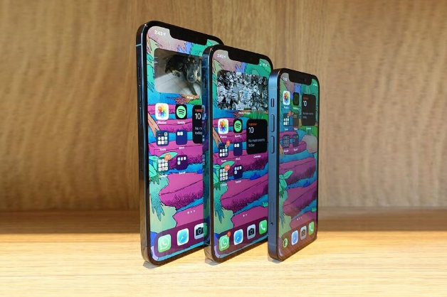 石柱苹果手机维修分享iPhone 13发布日期 