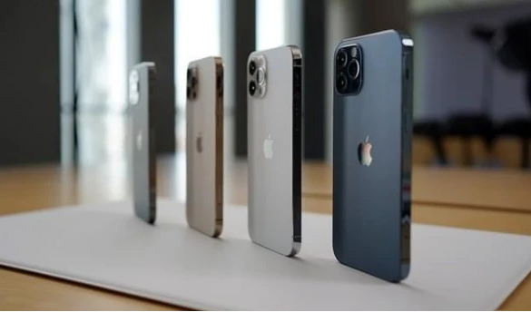 石柱苹果手机维修分享为什么说iPhone13才是真旗舰 