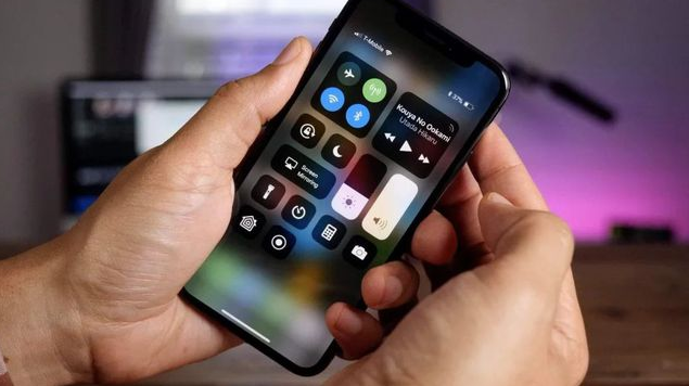石柱苹果手机维修分享iPhone 12信号差怎么办 