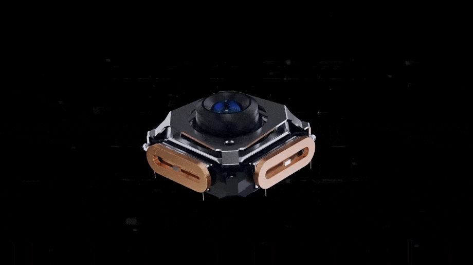 石柱苹果手机维修分享iPhone 12 Pro Max 独享的这颗传感器更大的特点是什么 