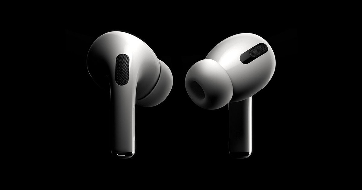石柱苹果手机维修分享AirPods Pro 爆音、降噪效果下降怎么办 