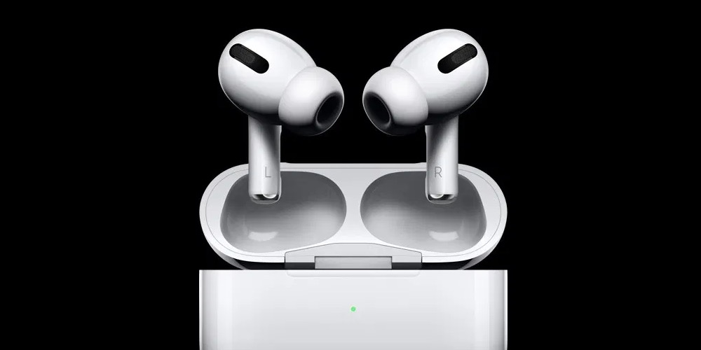 石柱苹果手机维修分享AirPods Pro 出现静电噪音 