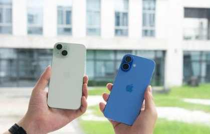 石柱苹果维修点分享iPhone 16 Plus出现自动关机的情况类型 