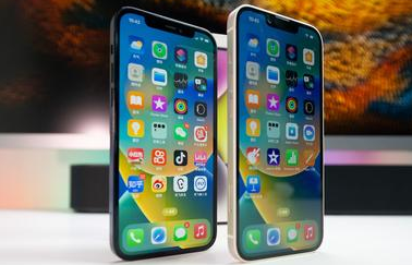 石柱苹果维修点分享iPhone 14黑屏多元故障深度解读 