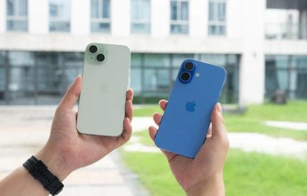 石柱苹果维修点分享iPhone 16 Plus黑屏疑难故障汇总 