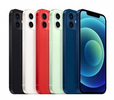 石柱苹果维修点分享iPhone 12 Pro Max发烫冷门故障梳理 